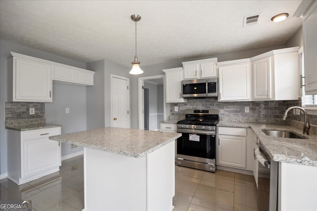 3019 HAVENWOOD Way Stonecrest - 5