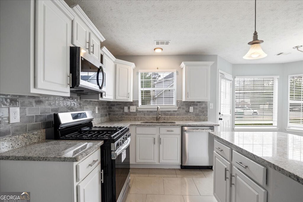 3019 HAVENWOOD Way Stonecrest - 6