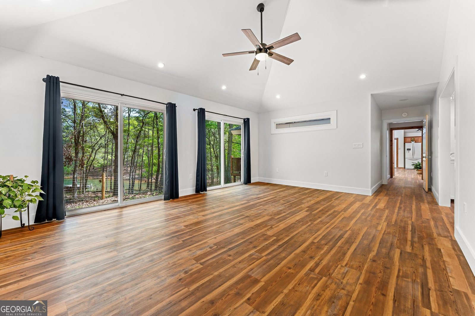 243 Beaver Lodge Road Hartwell - 11