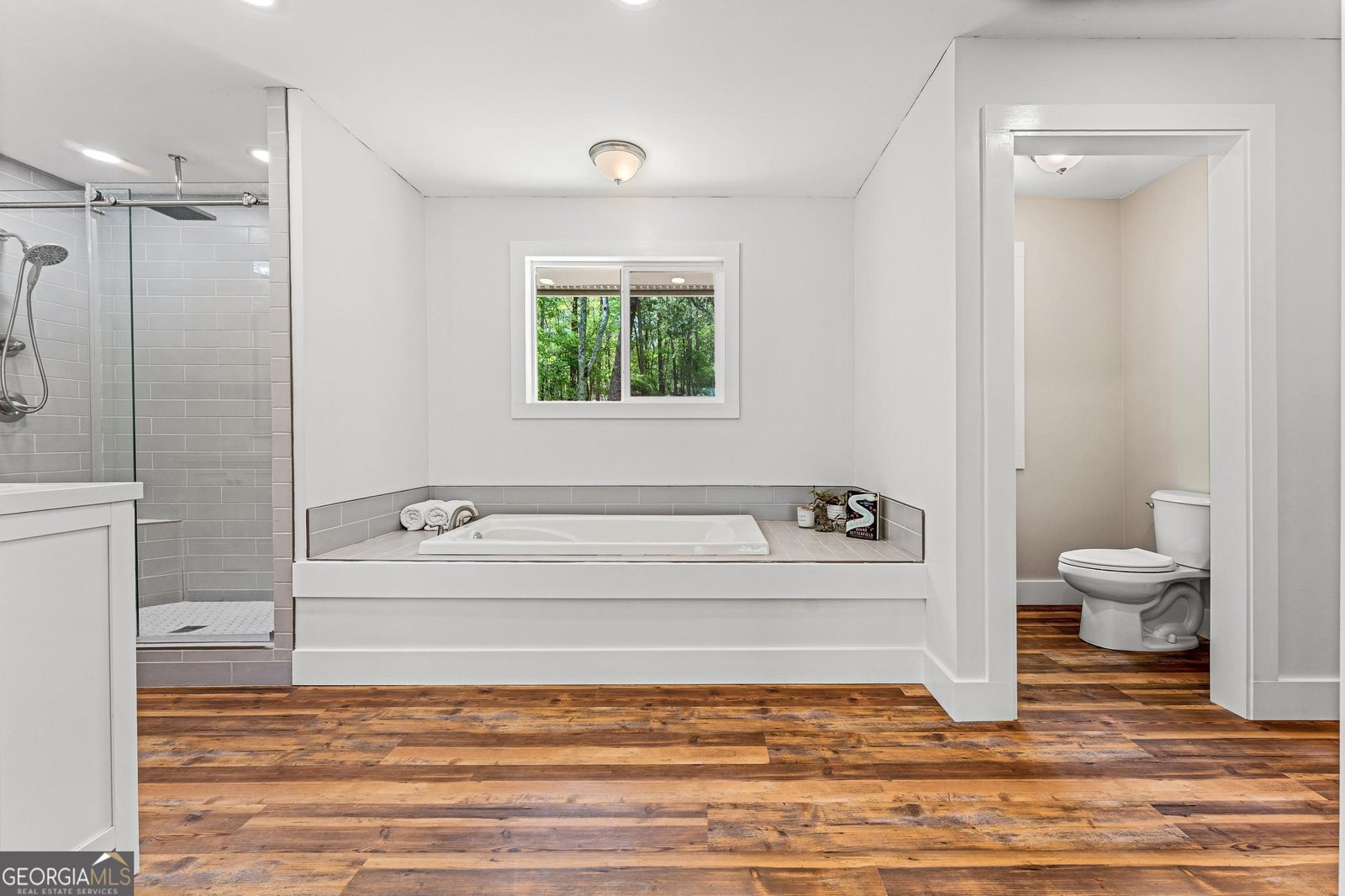 243 Beaver Lodge Road Hartwell - 14