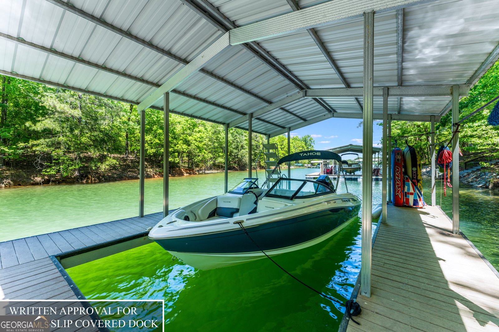 243 Beaver Lodge Road Hartwell - 22