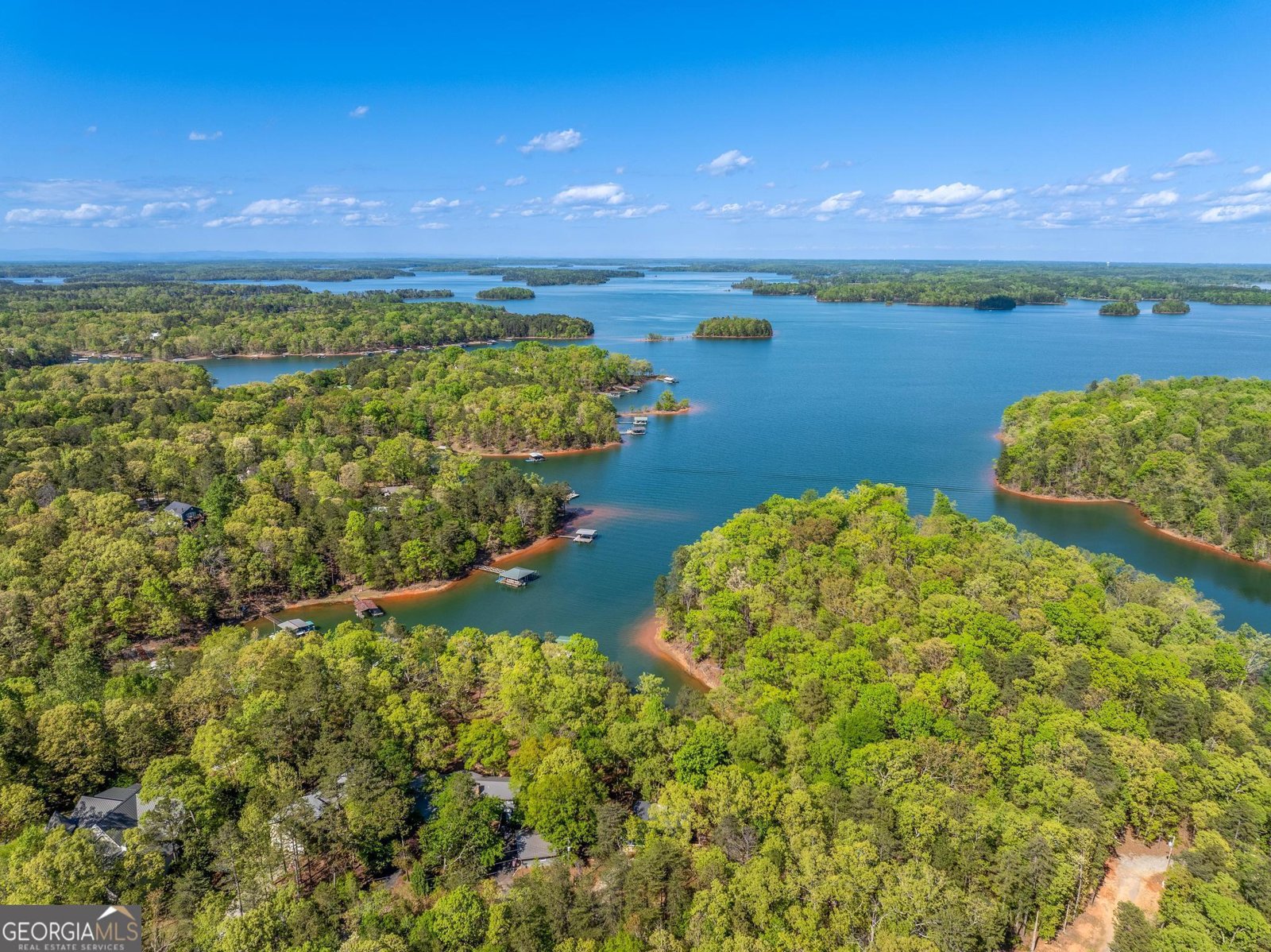 243 Beaver Lodge Road Hartwell - 25