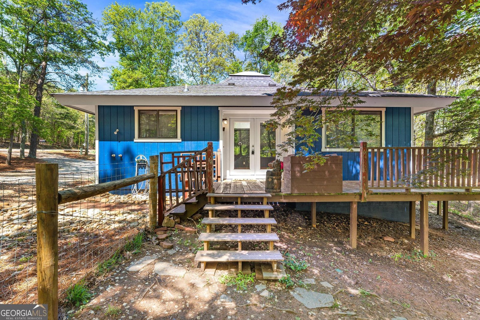 243 Beaver Lodge Road Hartwell - 26