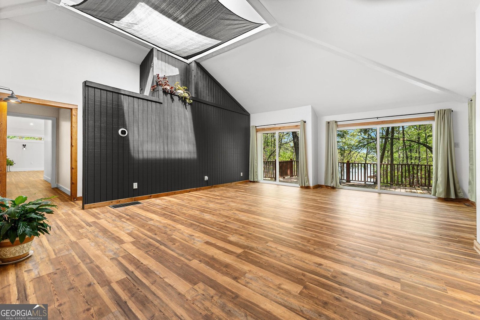 243 Beaver Lodge Road Hartwell - 4