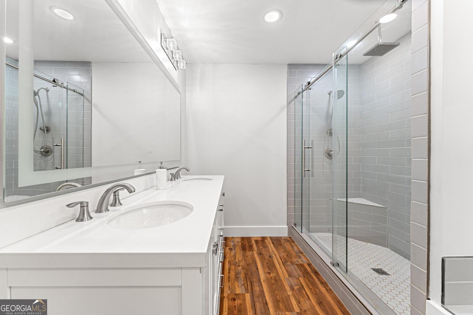 243 Beaver Lodge Road Hartwell - 5