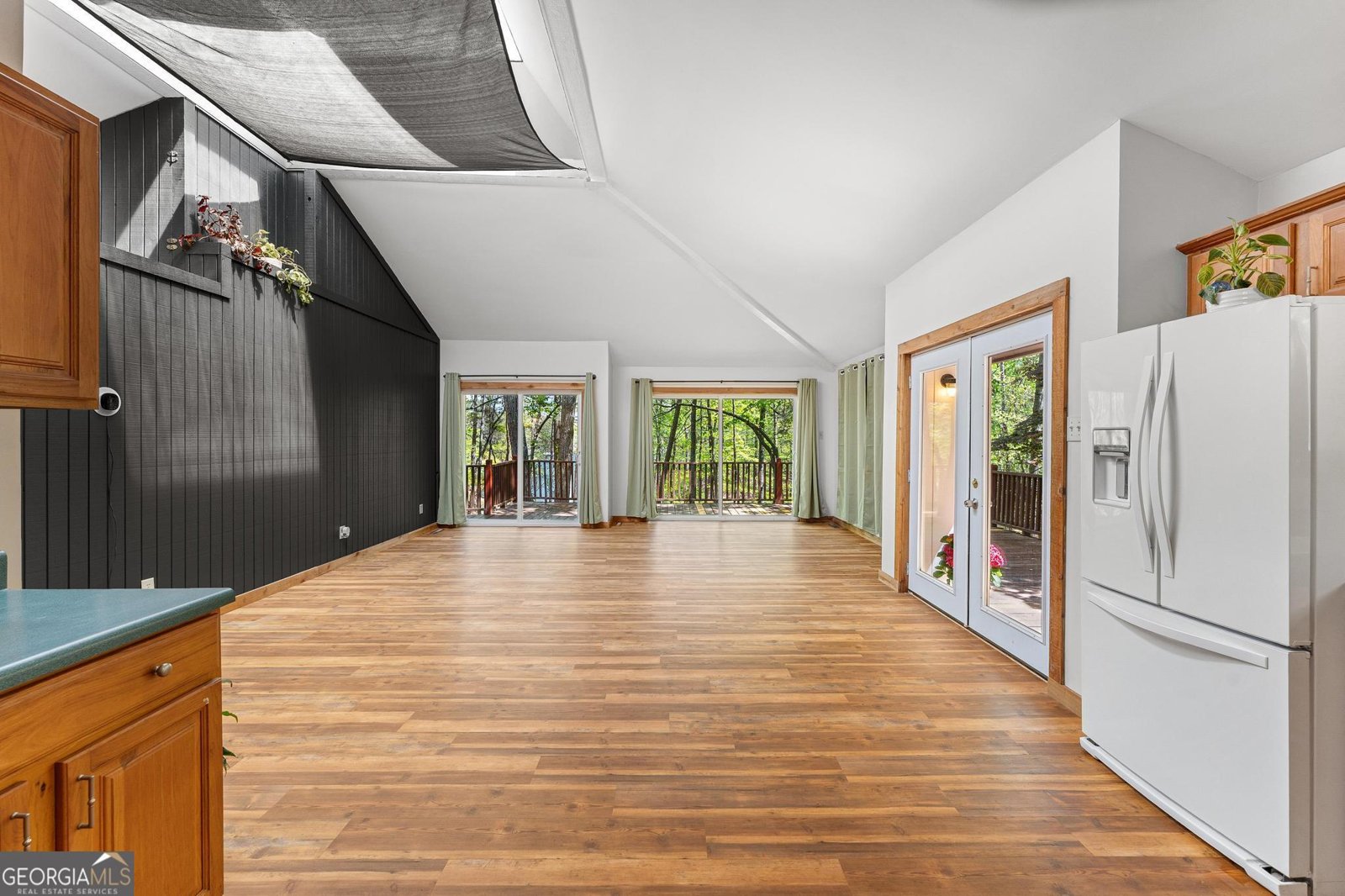 243 Beaver Lodge Road Hartwell - 7