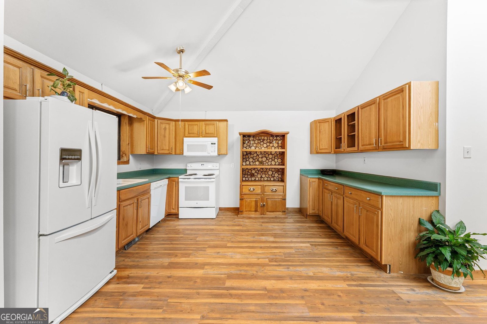 243 Beaver Lodge Road Hartwell - 8