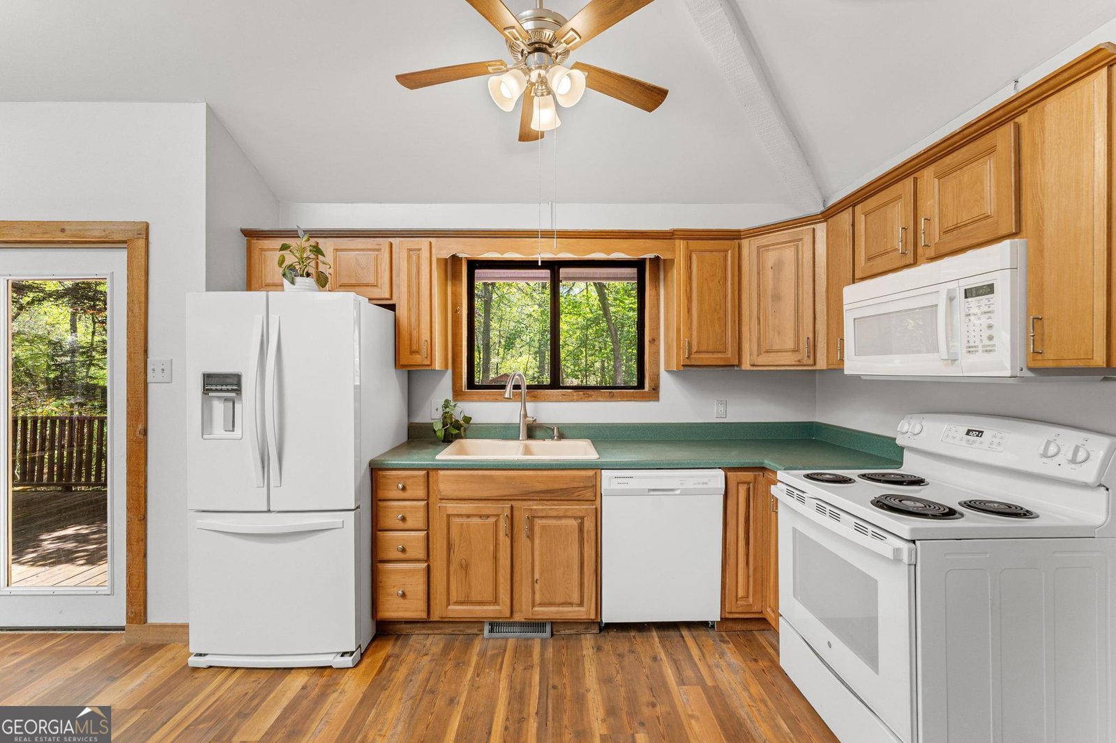 243 Beaver Lodge Road Hartwell - 9