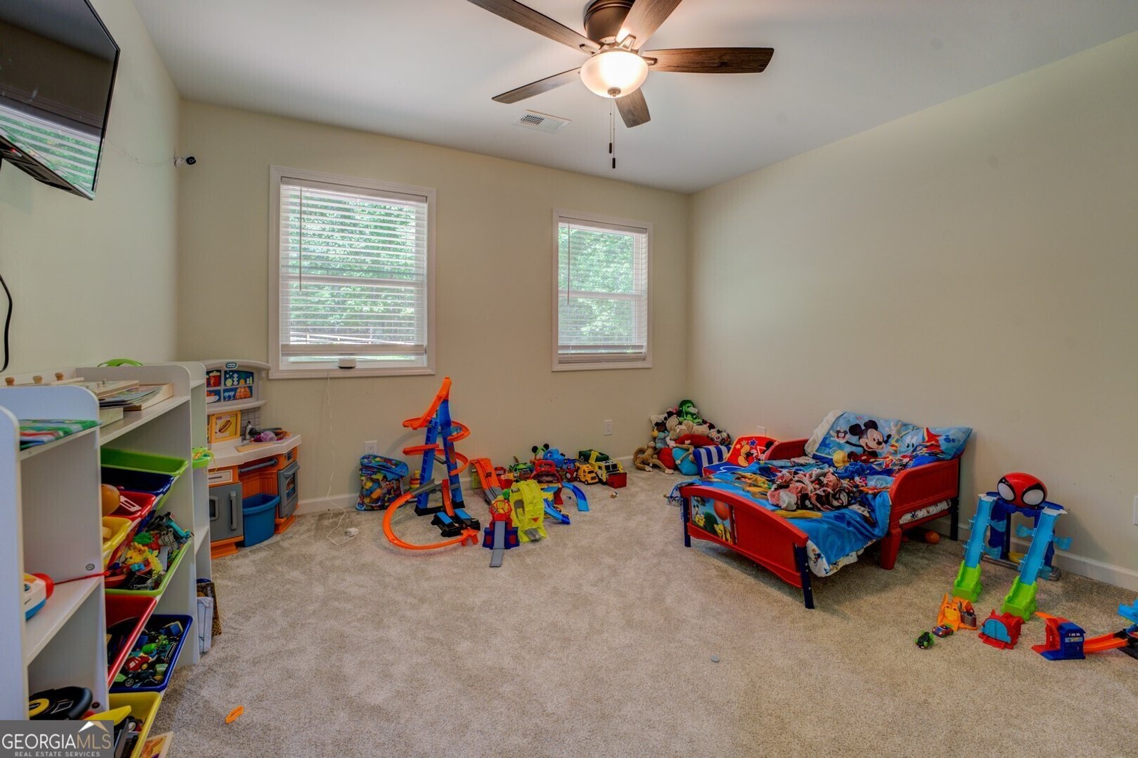 125 Mayo Road Covington - 1