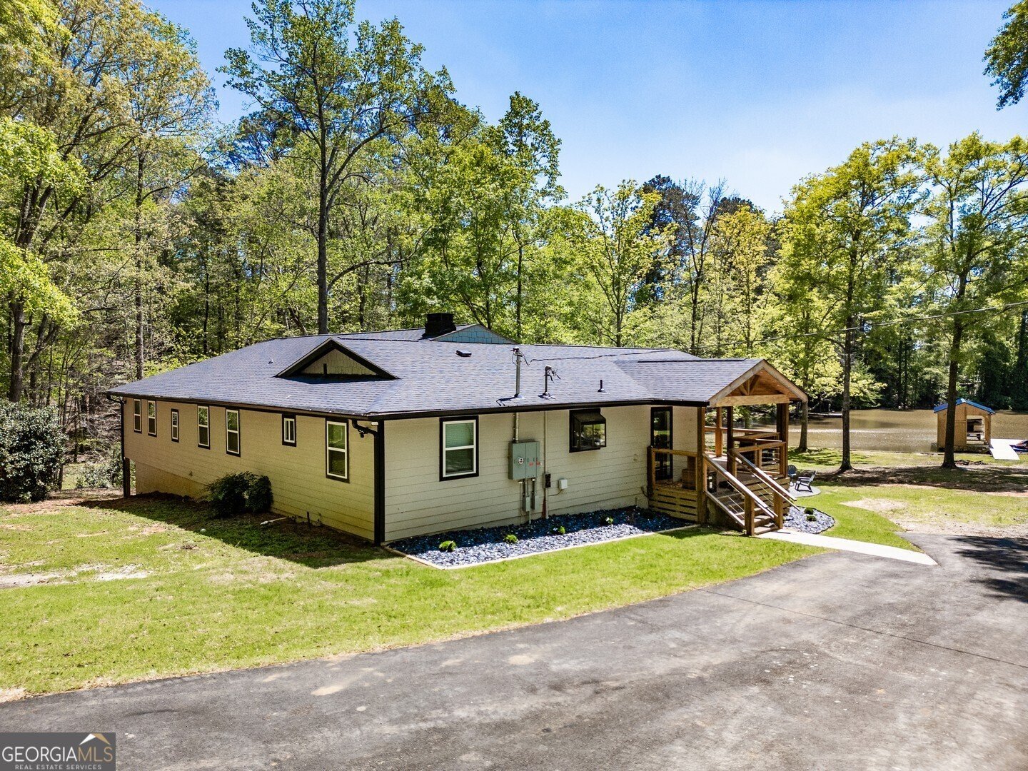 125 Mayo Road Covington - 13