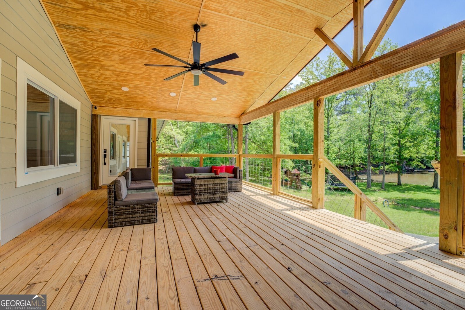 125 Mayo Road Covington - 19