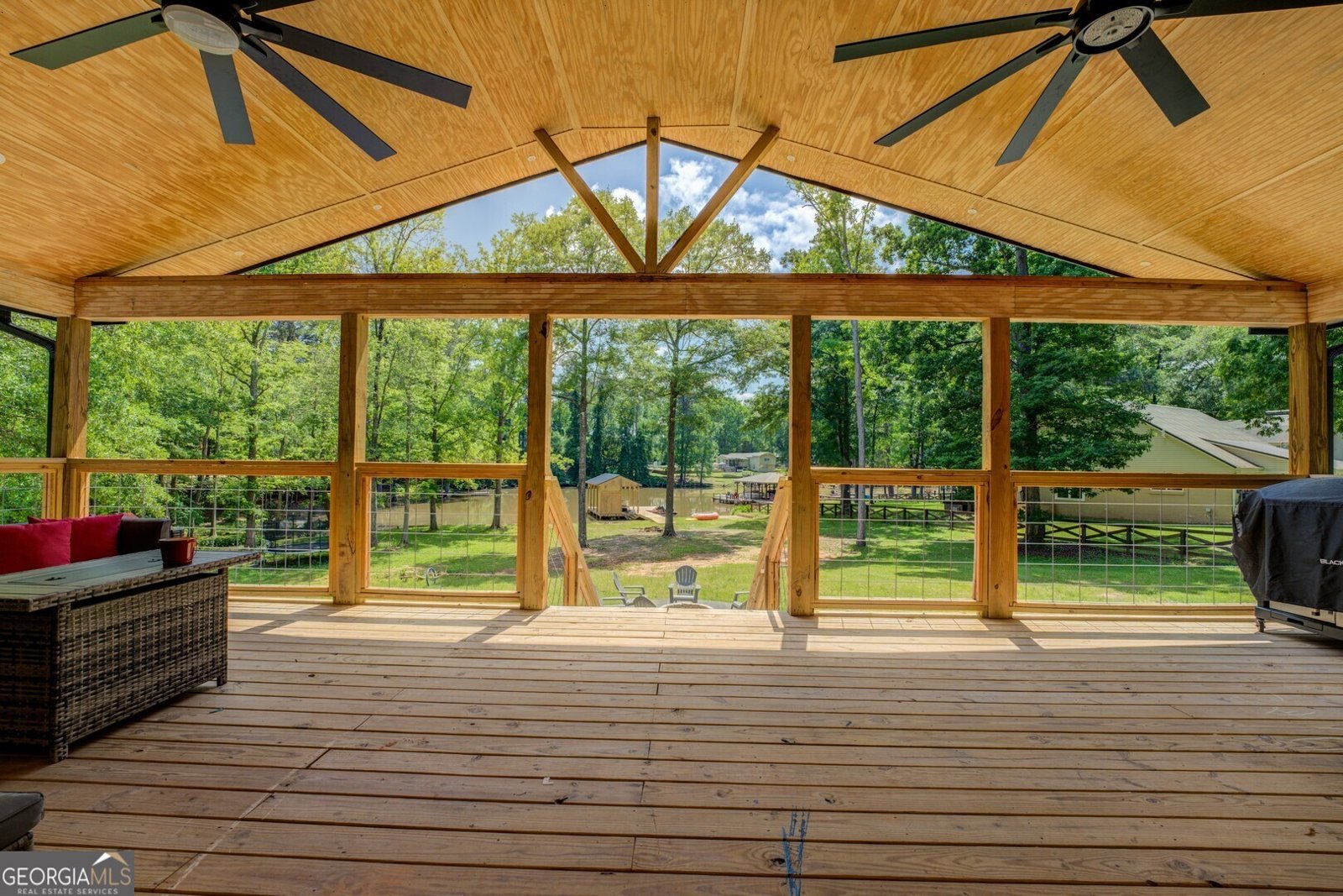 125 Mayo Road Covington - 20