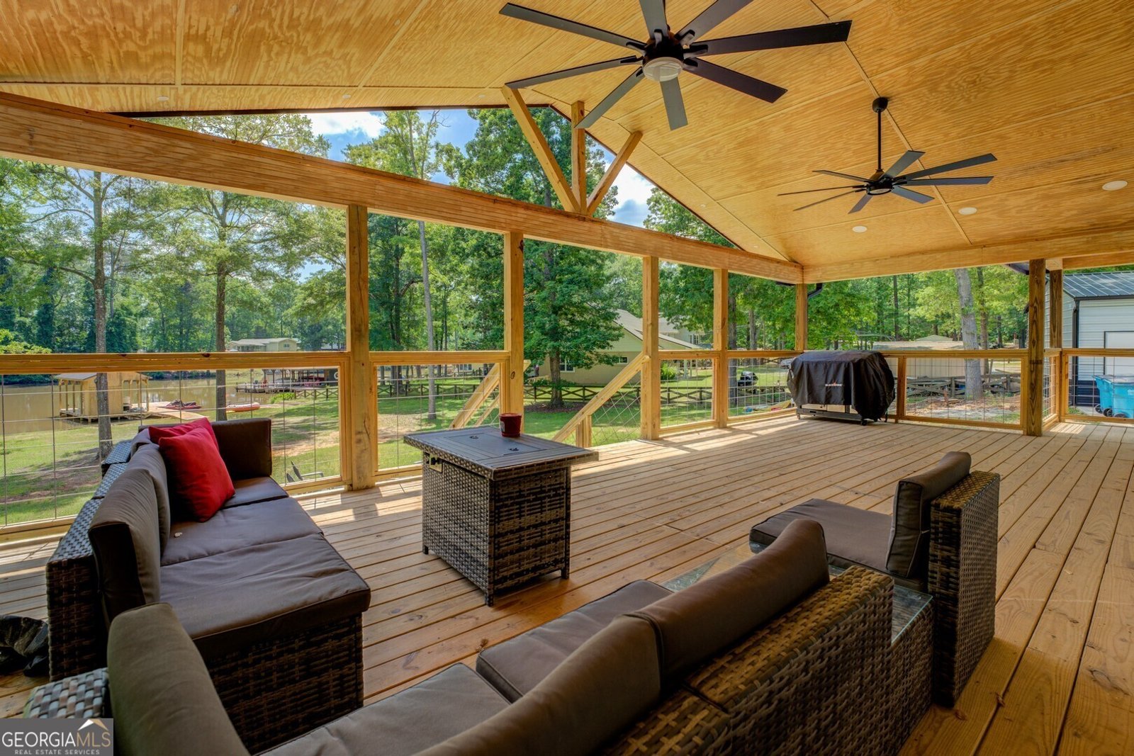 125 Mayo Road Covington - 21
