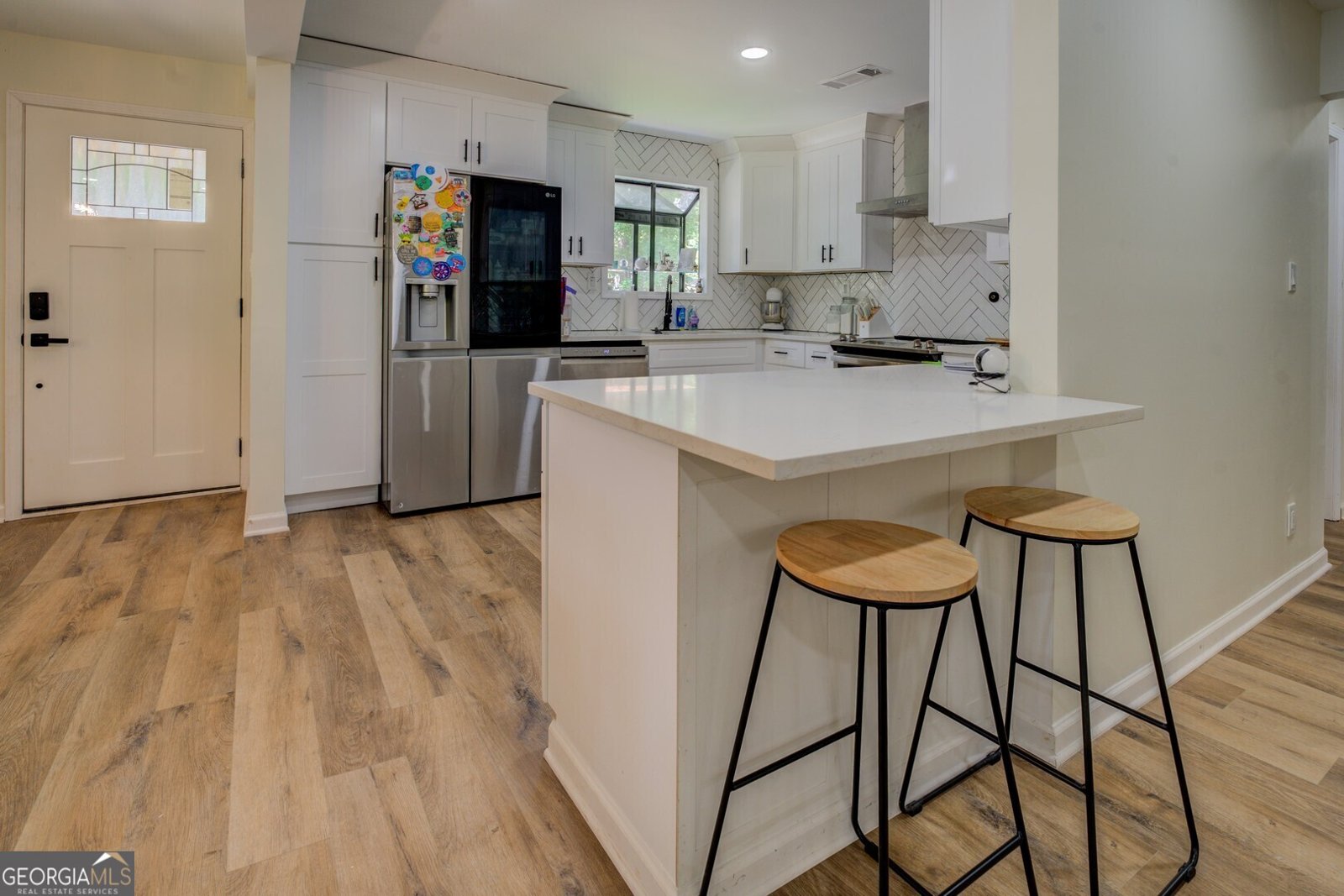 125 Mayo Road Covington - 27