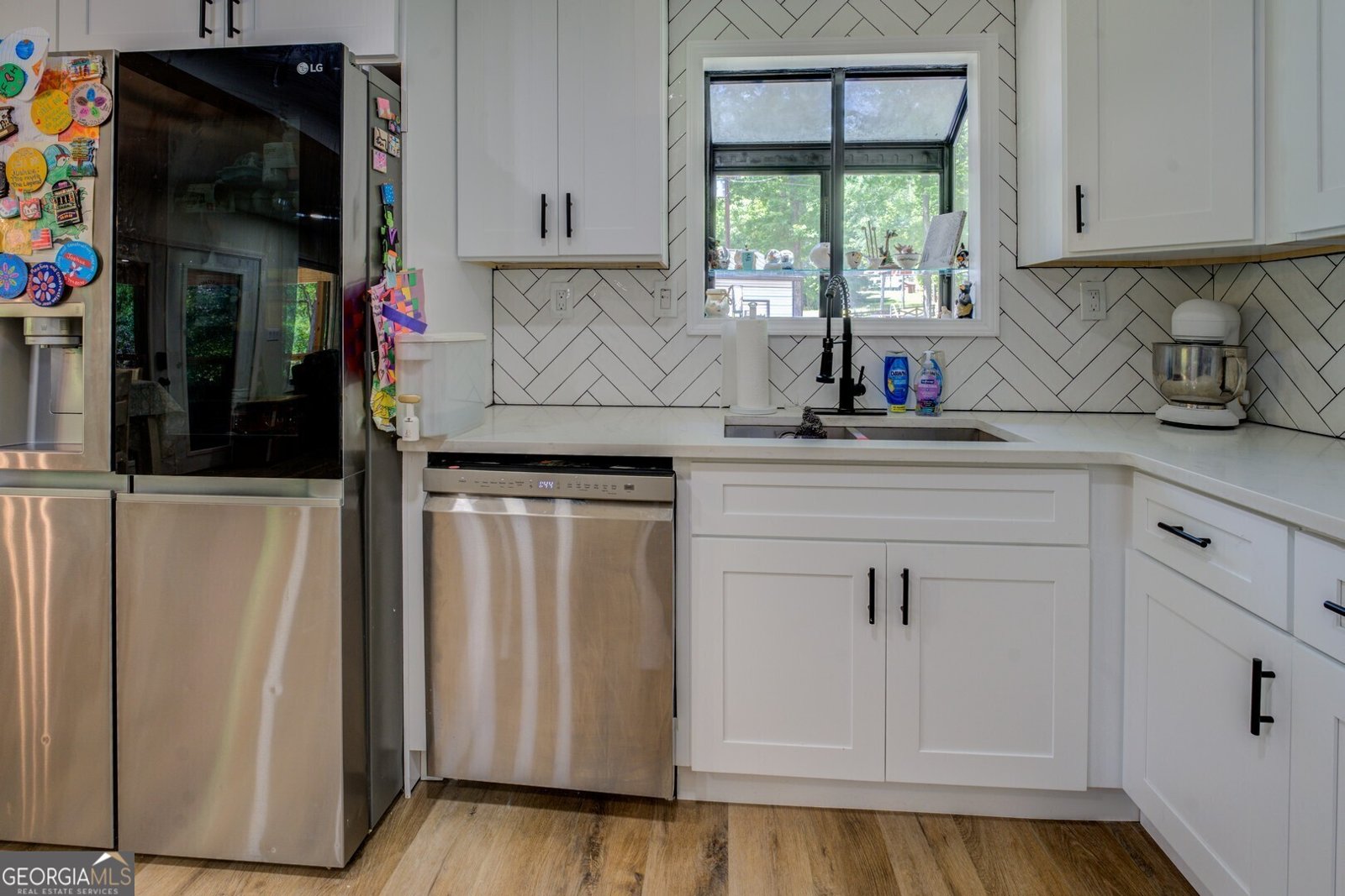 125 Mayo Road Covington - 30