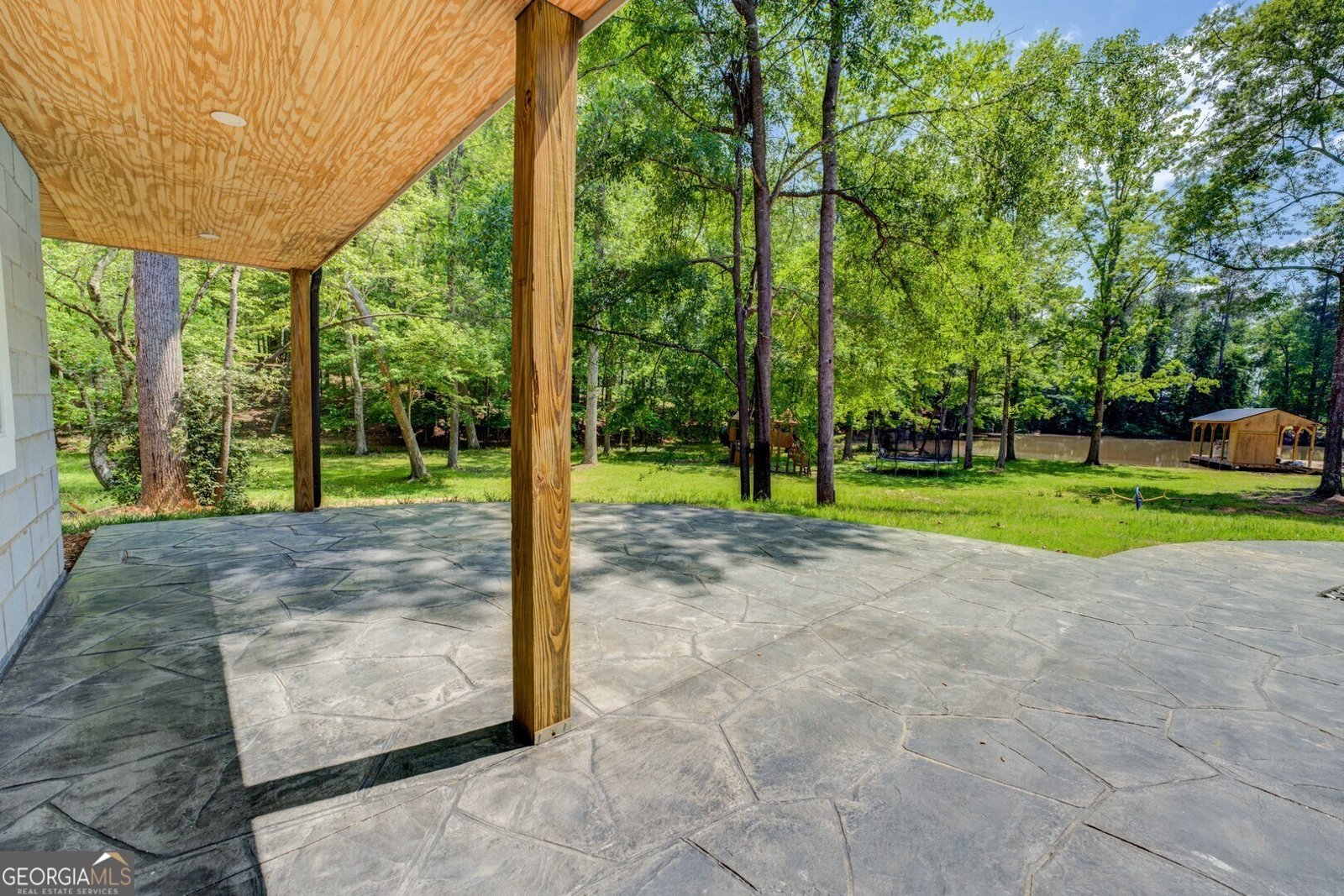 125 Mayo Road Covington - 9