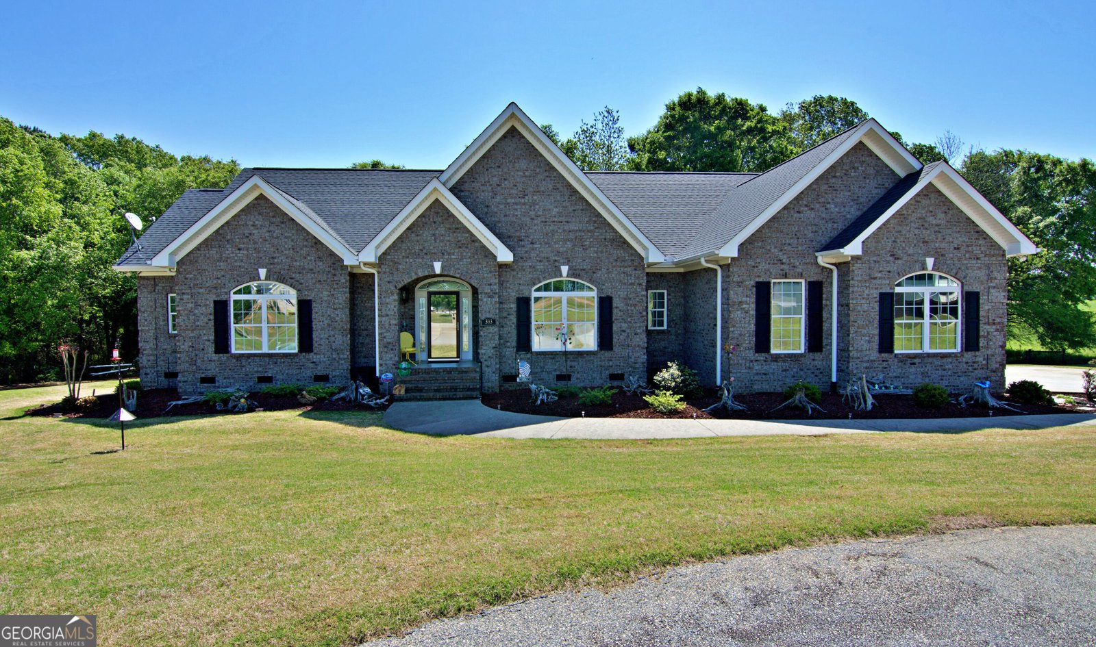 303 Weeping Willow Way Westminster - 1