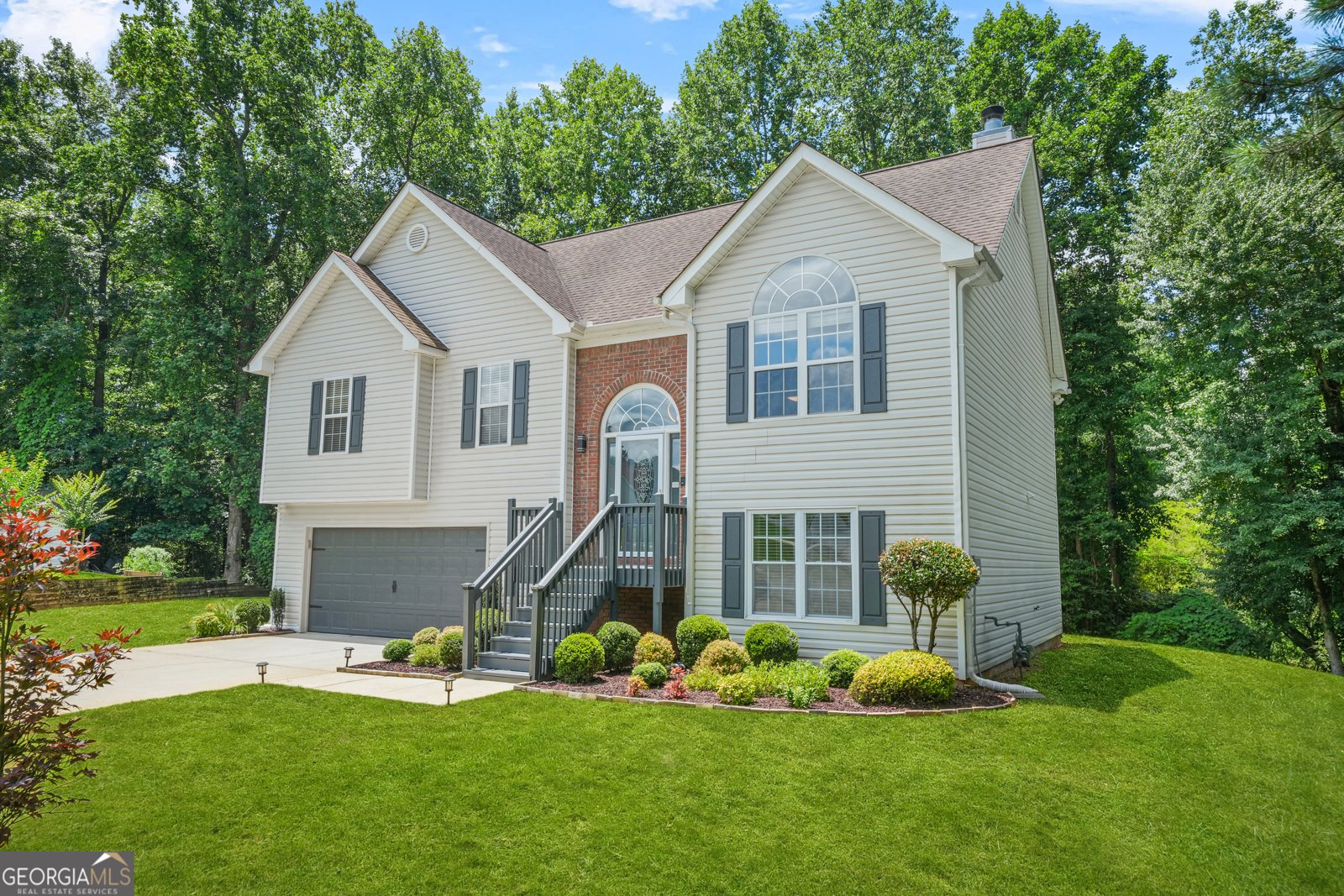3927 Villager Way Rex - 1