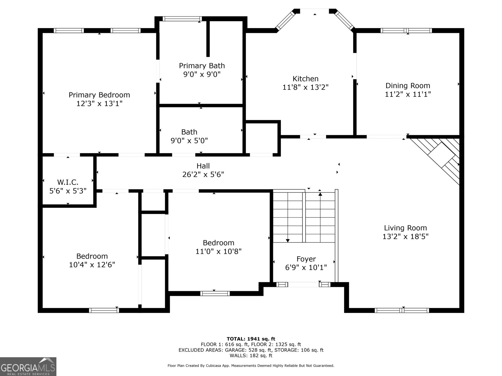 3927 Villager Way Rex - 41