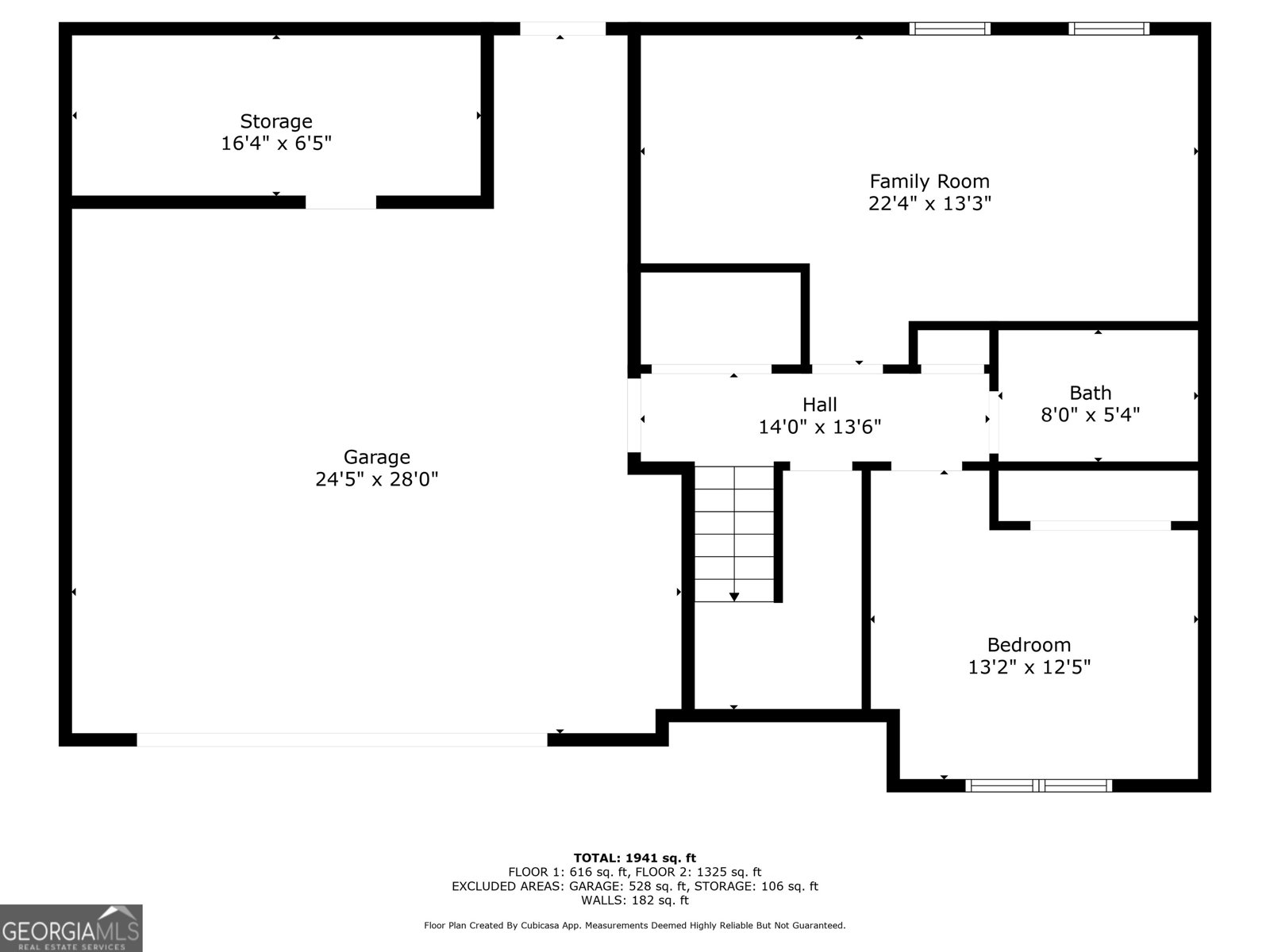 3927 Villager Way Rex - 42
