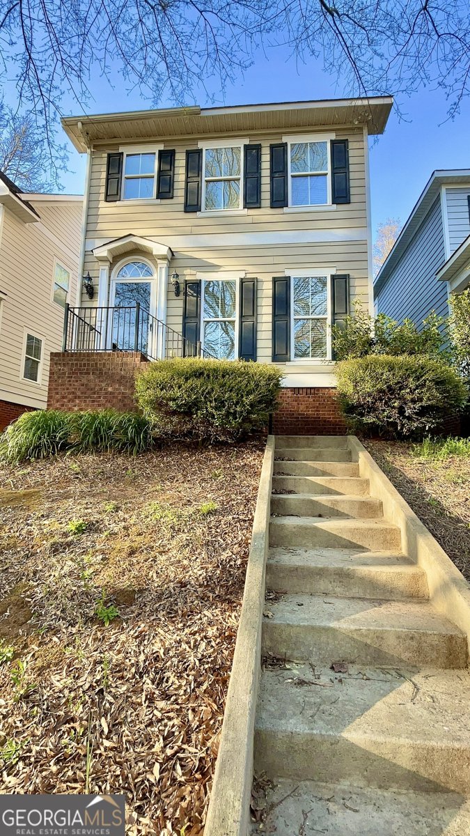 376 Providence Boulevard Macon - 1