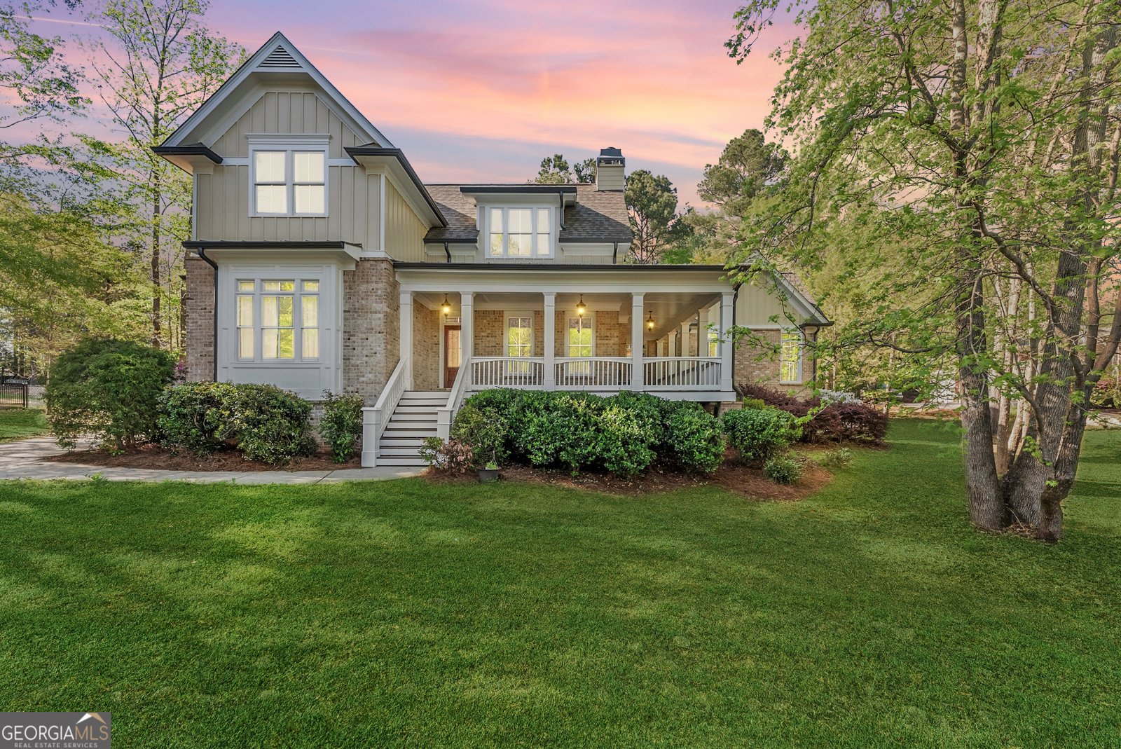 147 Rapids Drive Bogart - 1