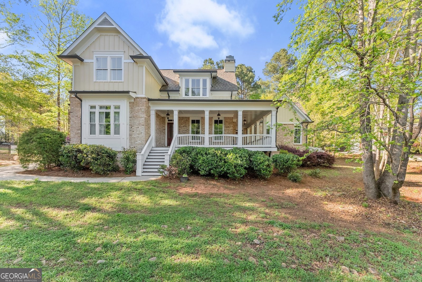 147 Rapids Drive Bogart - 2