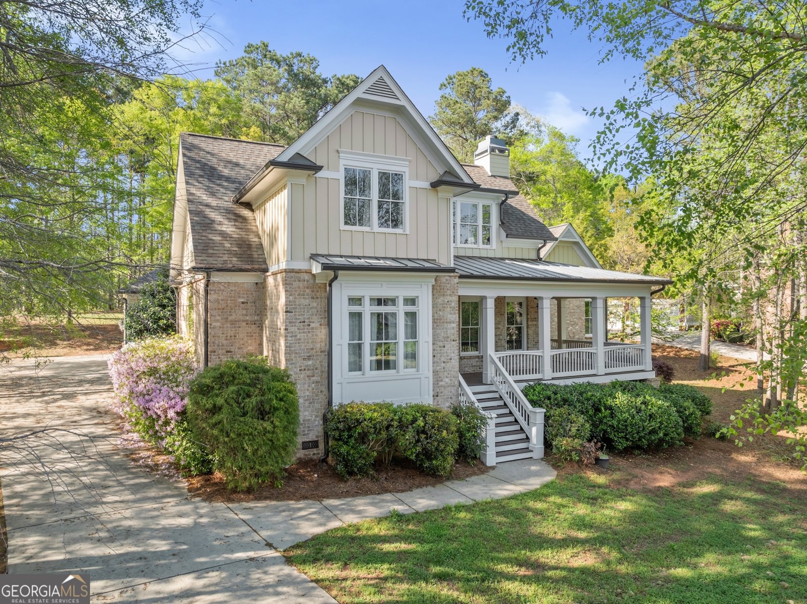 147 Rapids Drive Bogart - 3