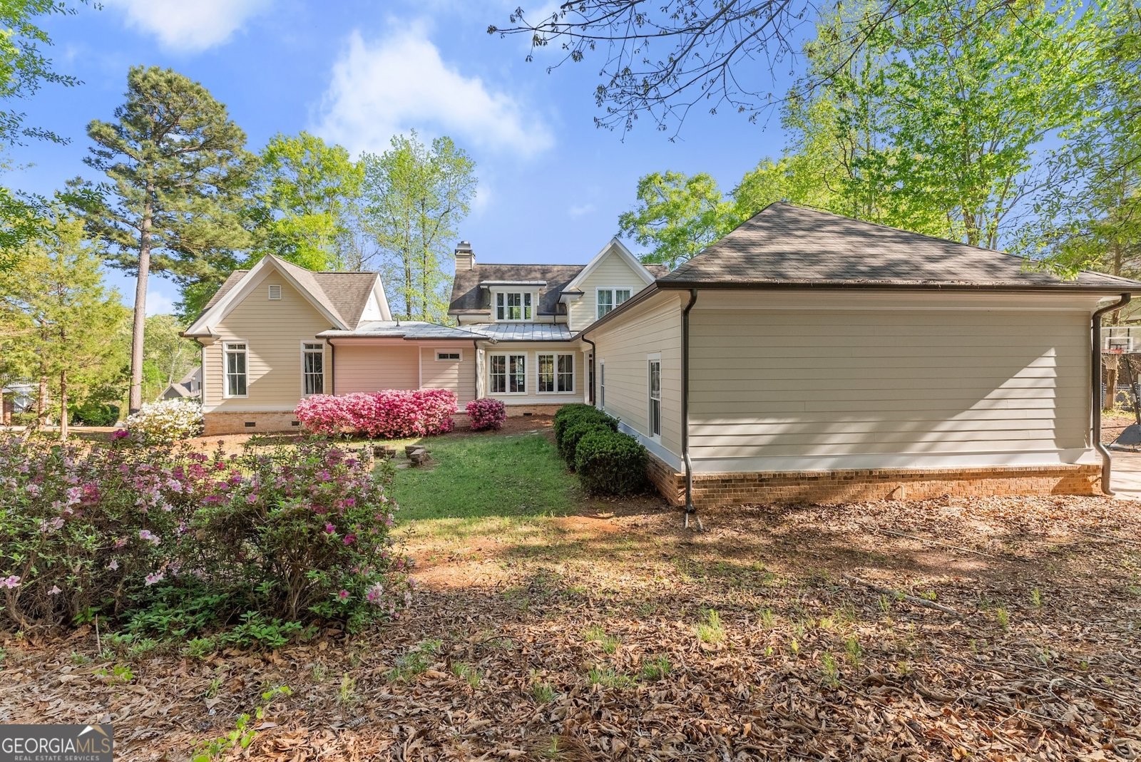 147 Rapids Drive Bogart - 30