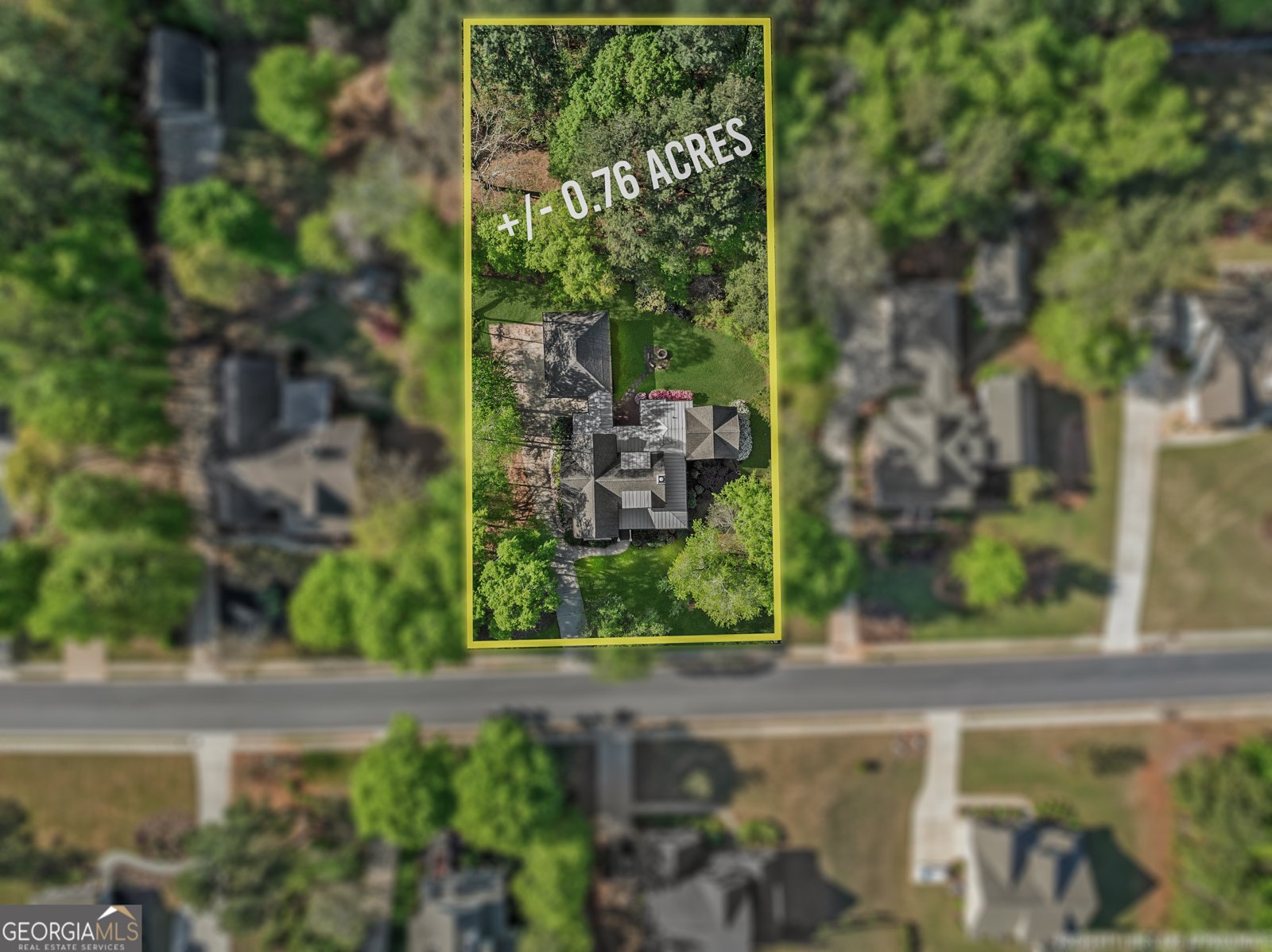 147 Rapids Drive Bogart - 33