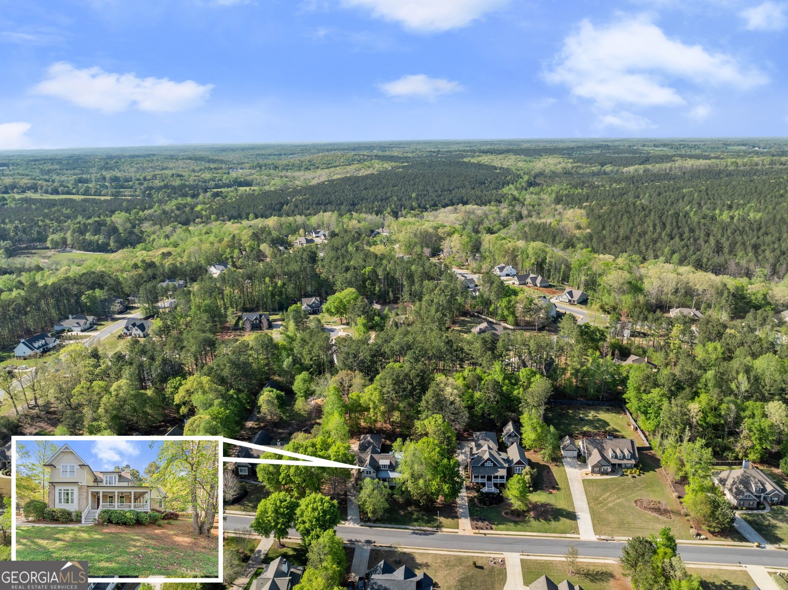 147 Rapids Drive Bogart - 34