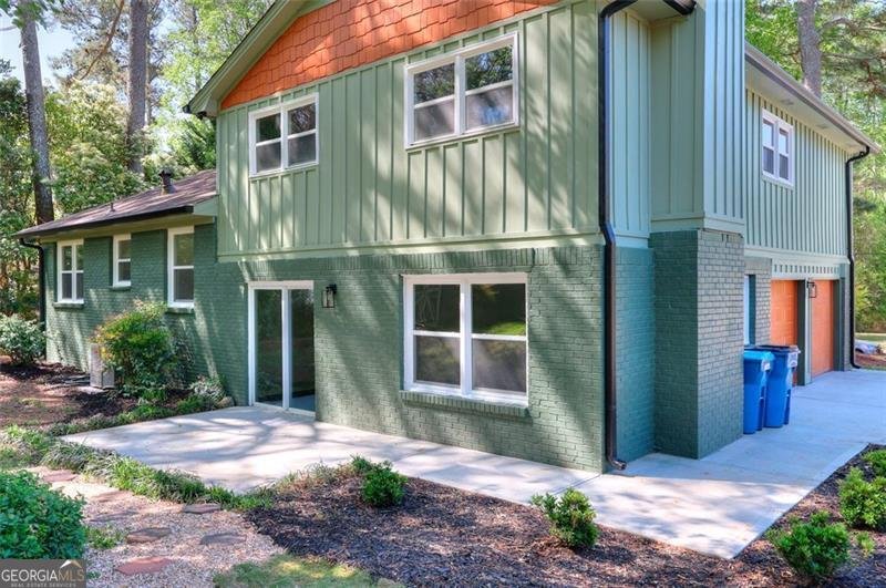 2538 Three Bars Drive Grayson - 34