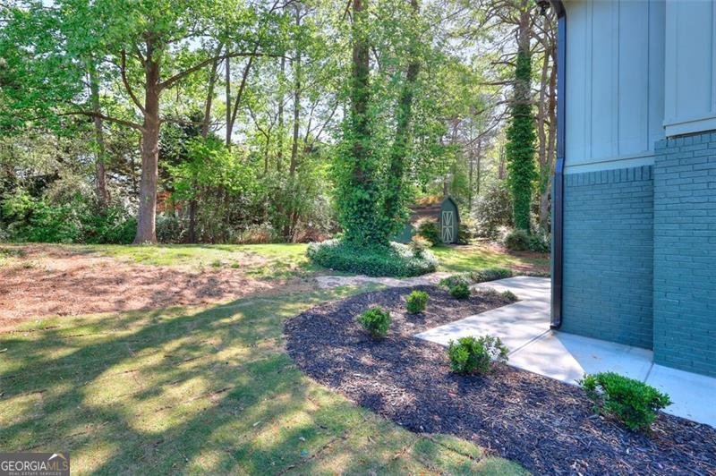 2538 Three Bars Drive Grayson - 36