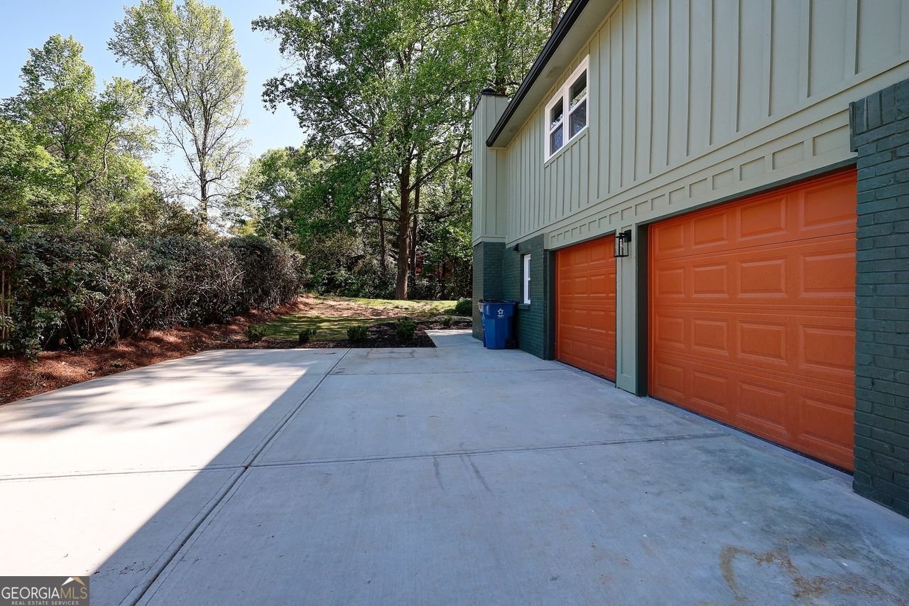 2538 Three Bars Drive Grayson - 37