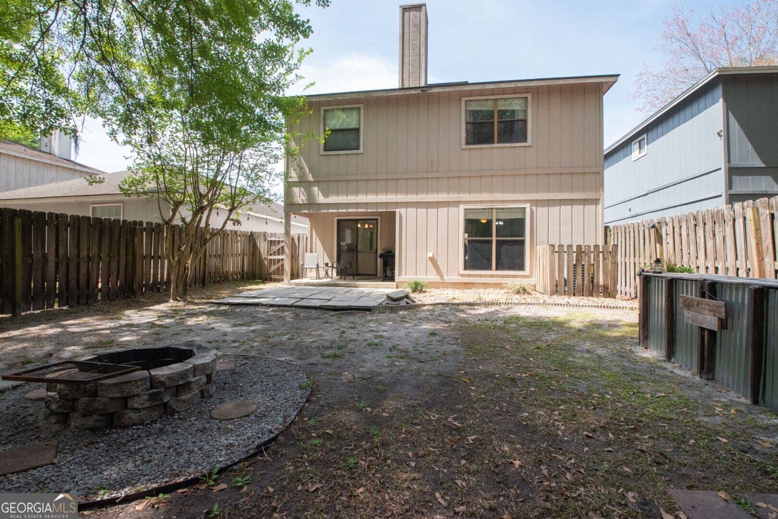 301 Millers Trace Drive St. Marys - 26