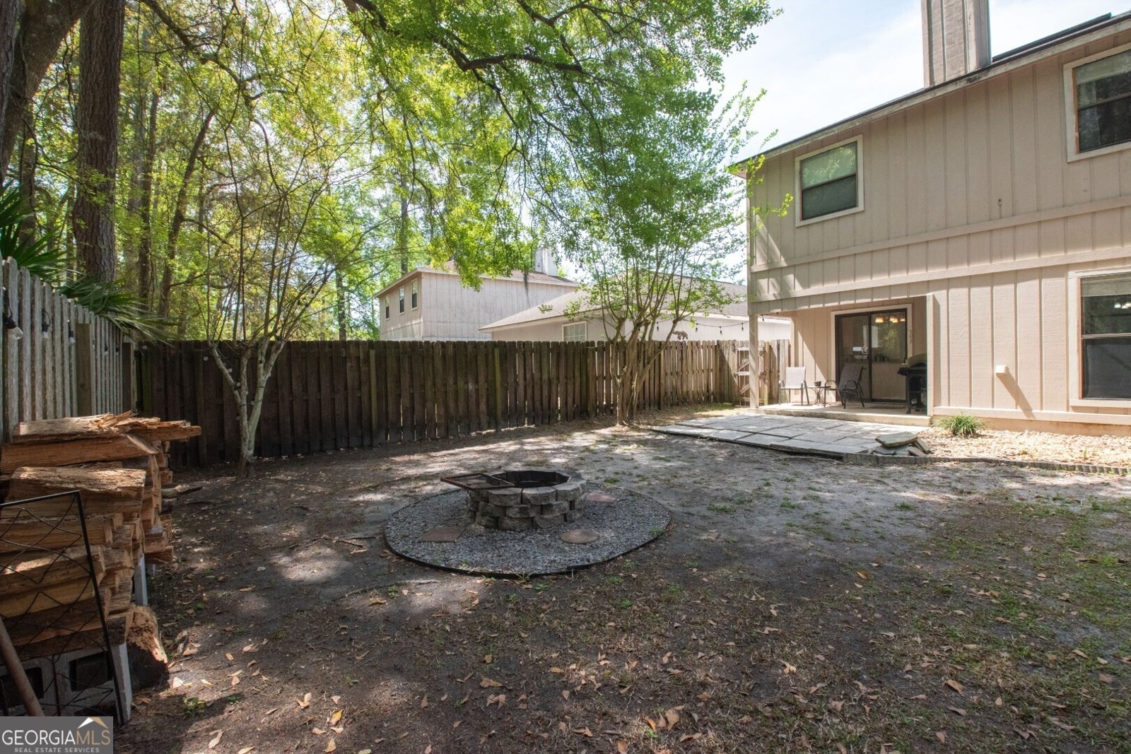 301 Millers Trace Drive St. Marys - 27