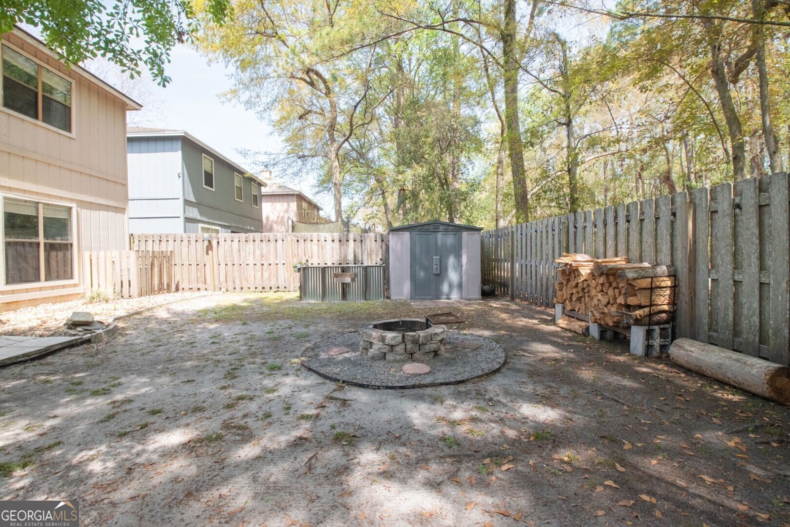 301 Millers Trace Drive St. Marys - 28