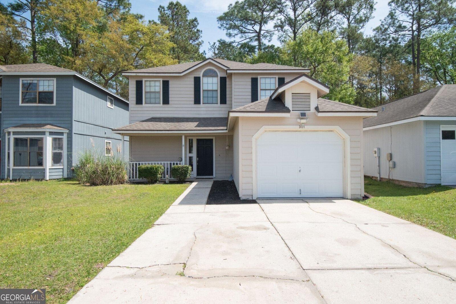 301 Millers Trace Drive St. Marys - 29