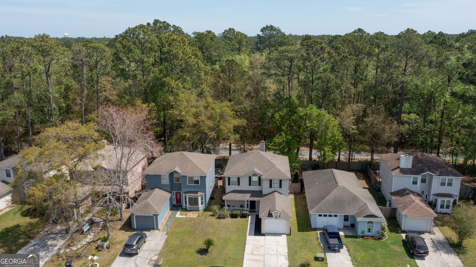 301 Millers Trace Drive St. Marys - 32