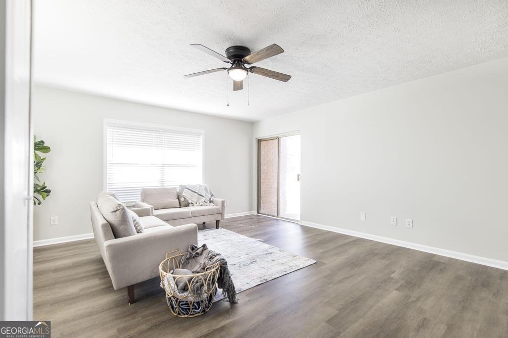 105 Westcliff Circle Warner Robins - 1