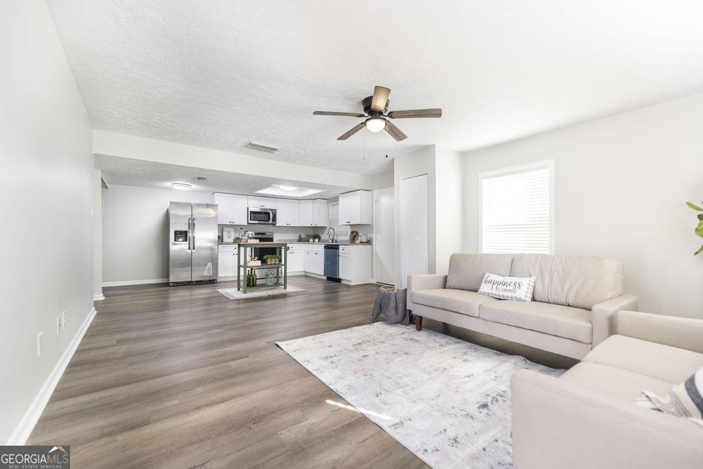 105 Westcliff Circle Warner Robins - 3