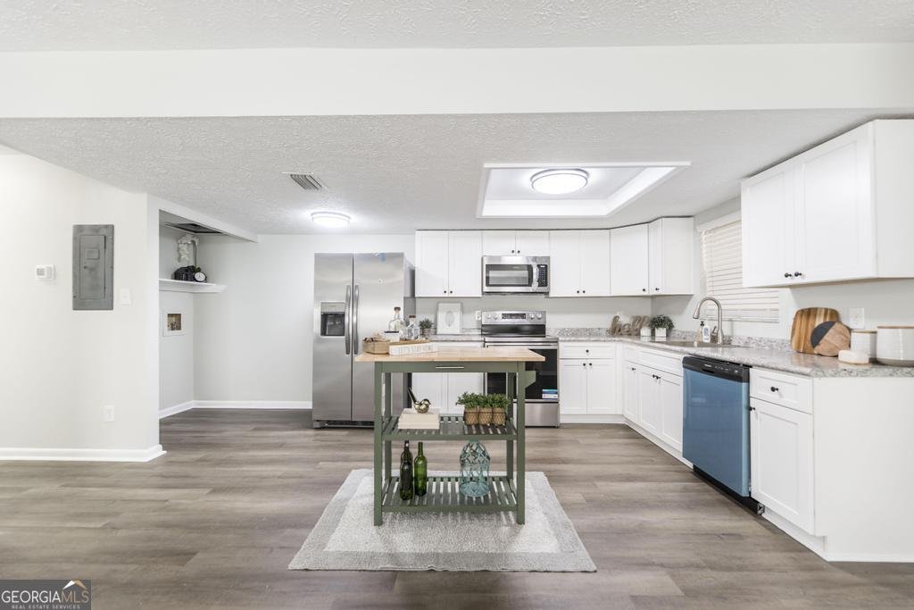 105 Westcliff Circle Warner Robins - 4