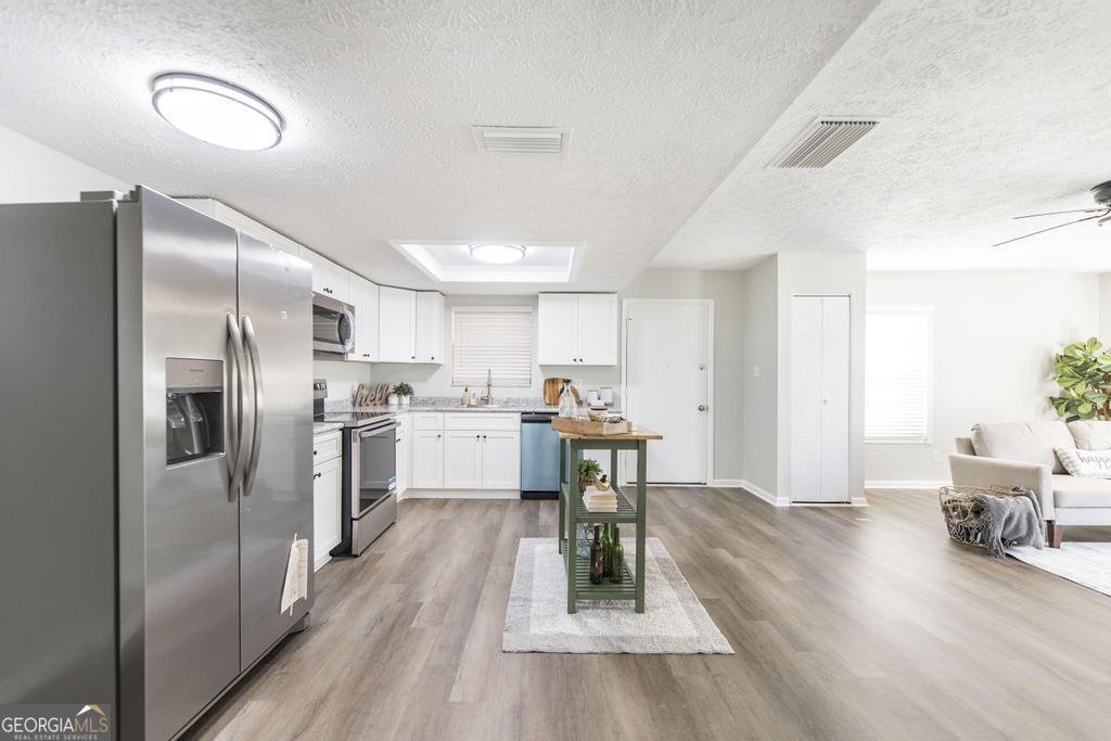 105 Westcliff Circle Warner Robins - 7