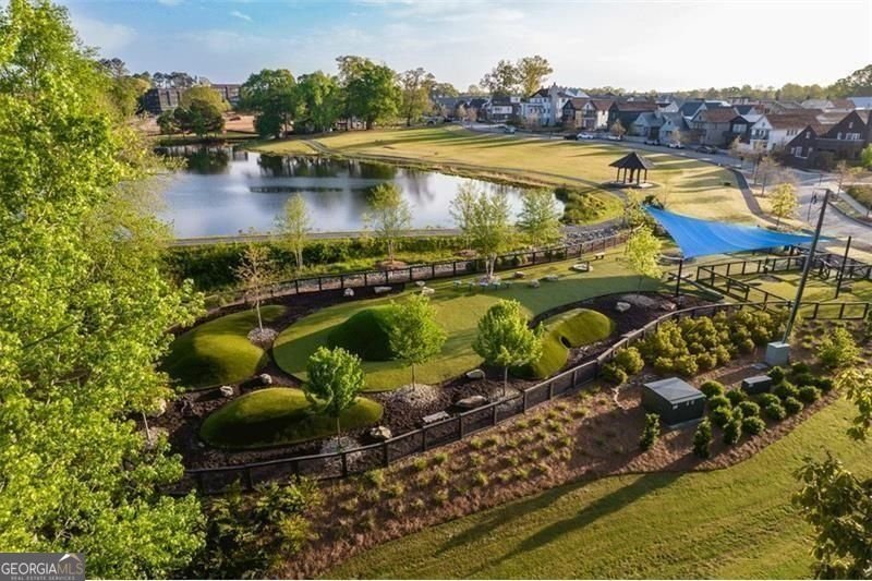 100 Carlyle Lane Fayetteville - 10