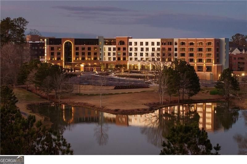 100 Carlyle Lane Fayetteville - 17