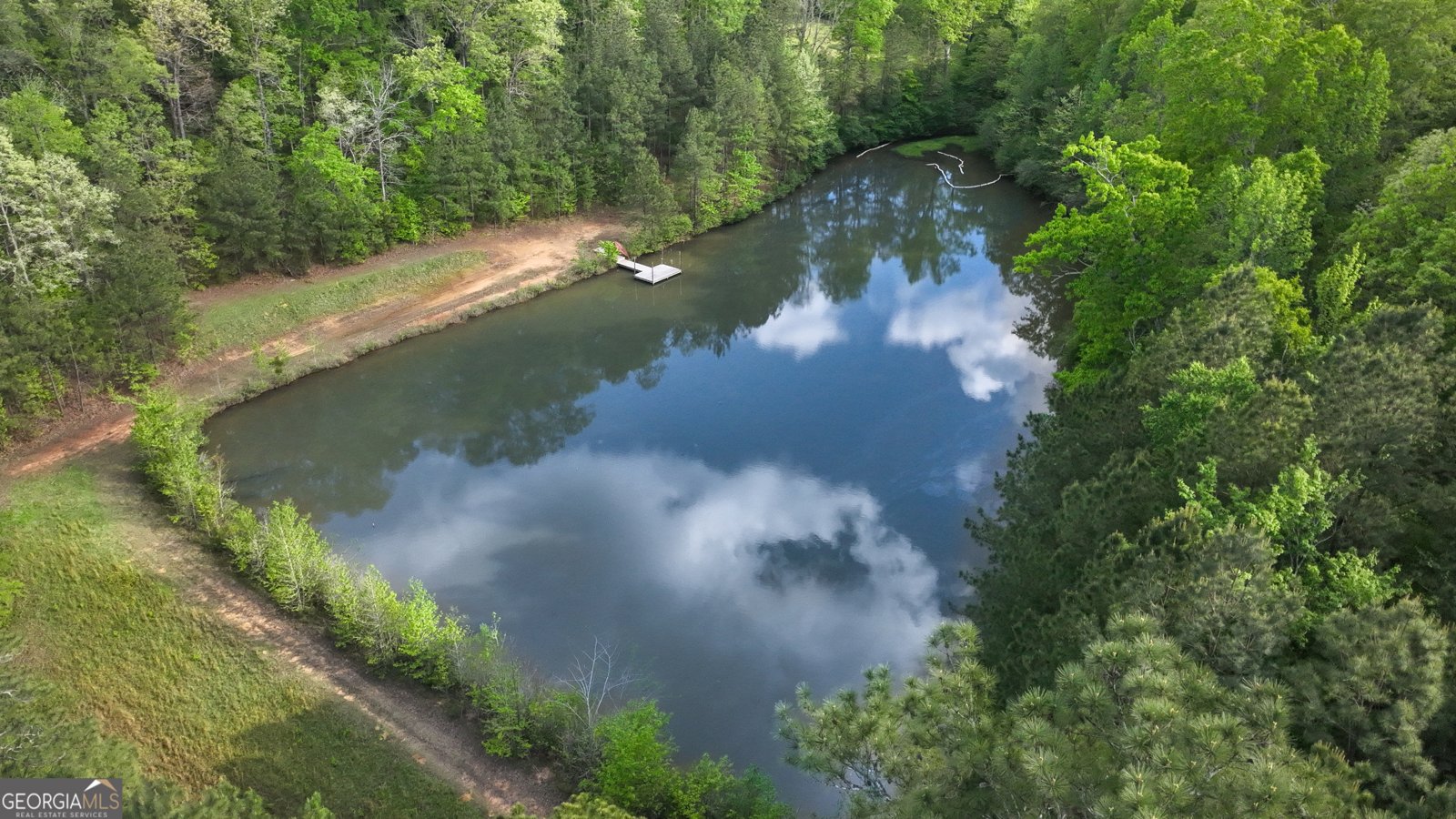150 Fauna Meadows Drive Newnan - 1