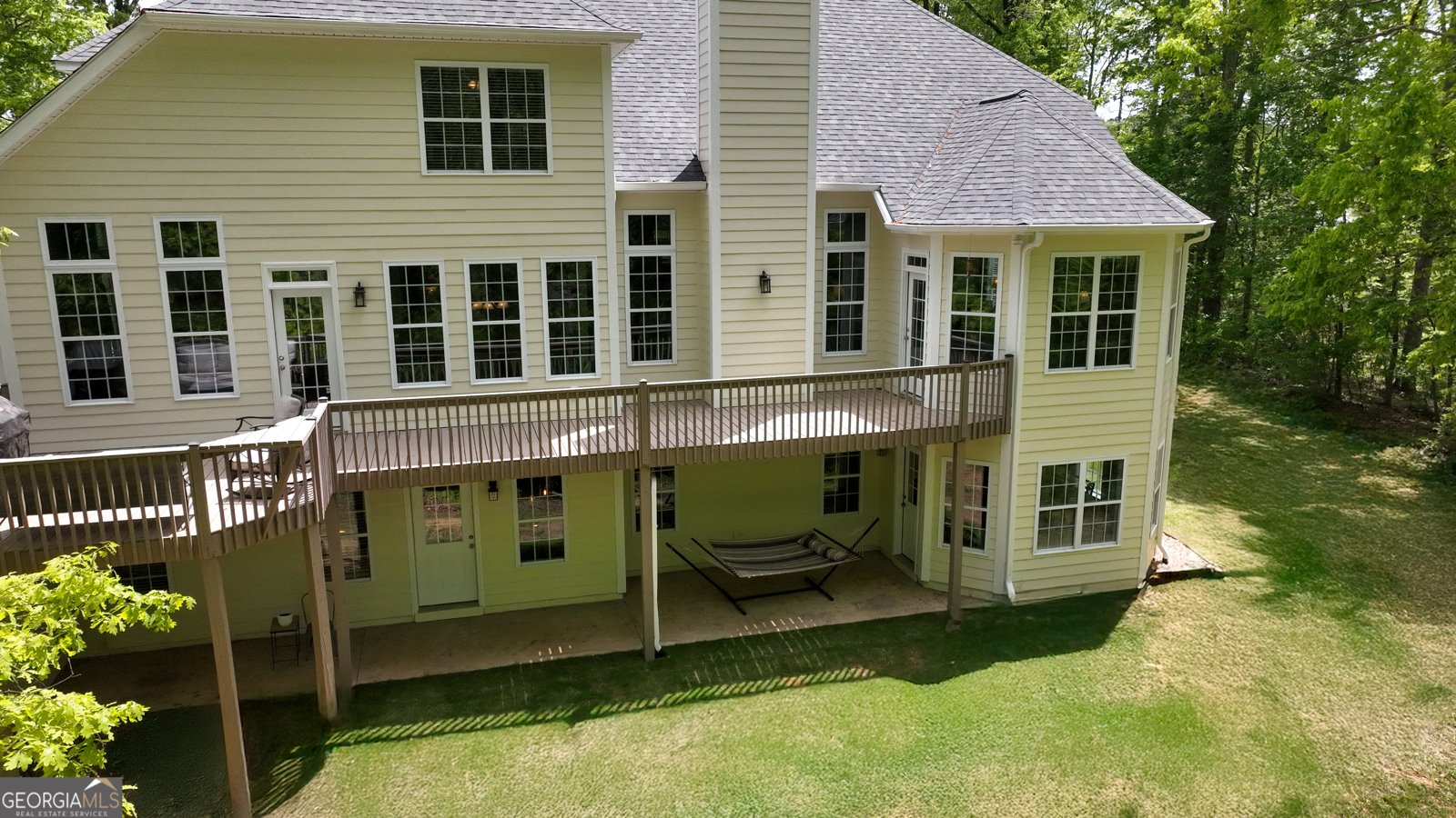 150 Fauna Meadows Drive Newnan - 10