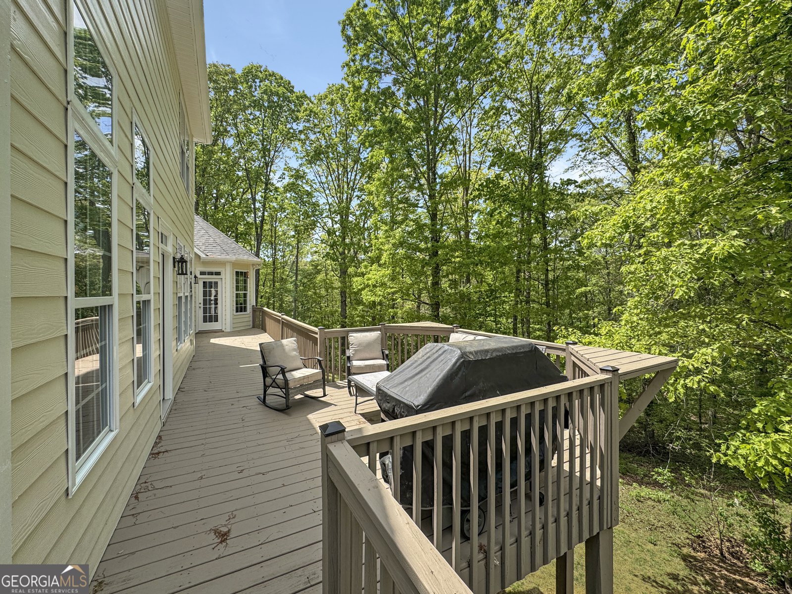 150 Fauna Meadows Drive Newnan - 11