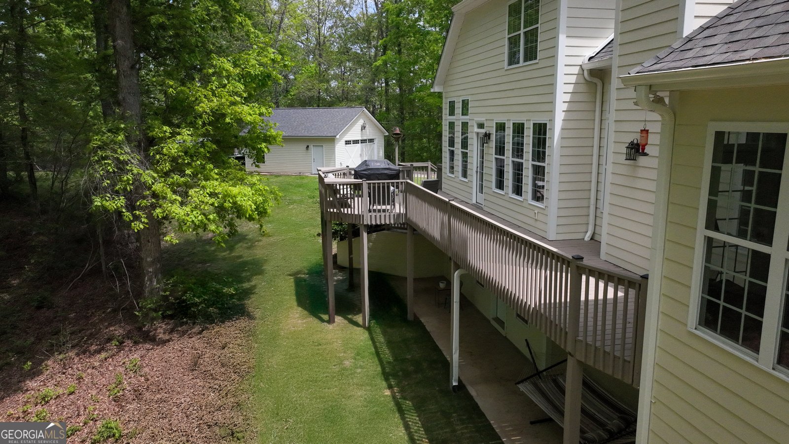 150 Fauna Meadows Drive Newnan - 12