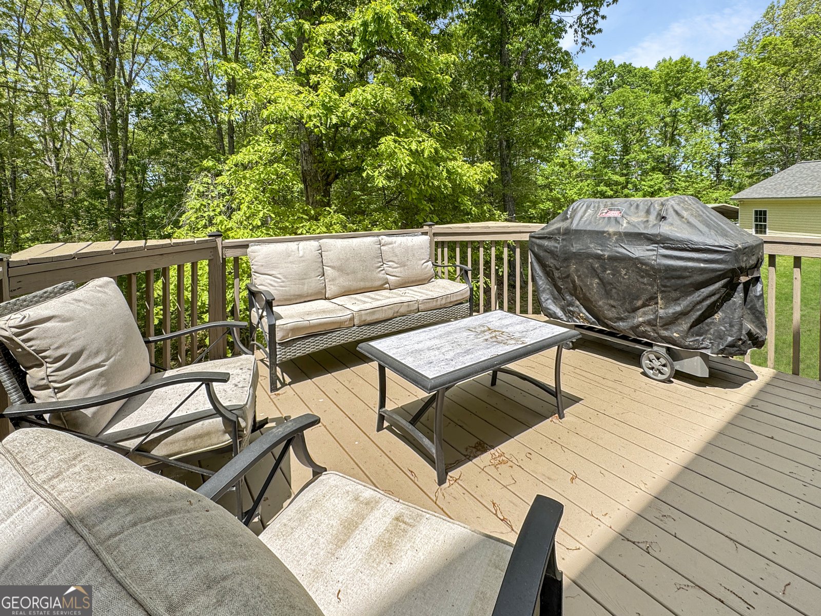 150 Fauna Meadows Drive Newnan - 13